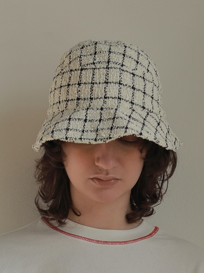 Tweed bucketnbg